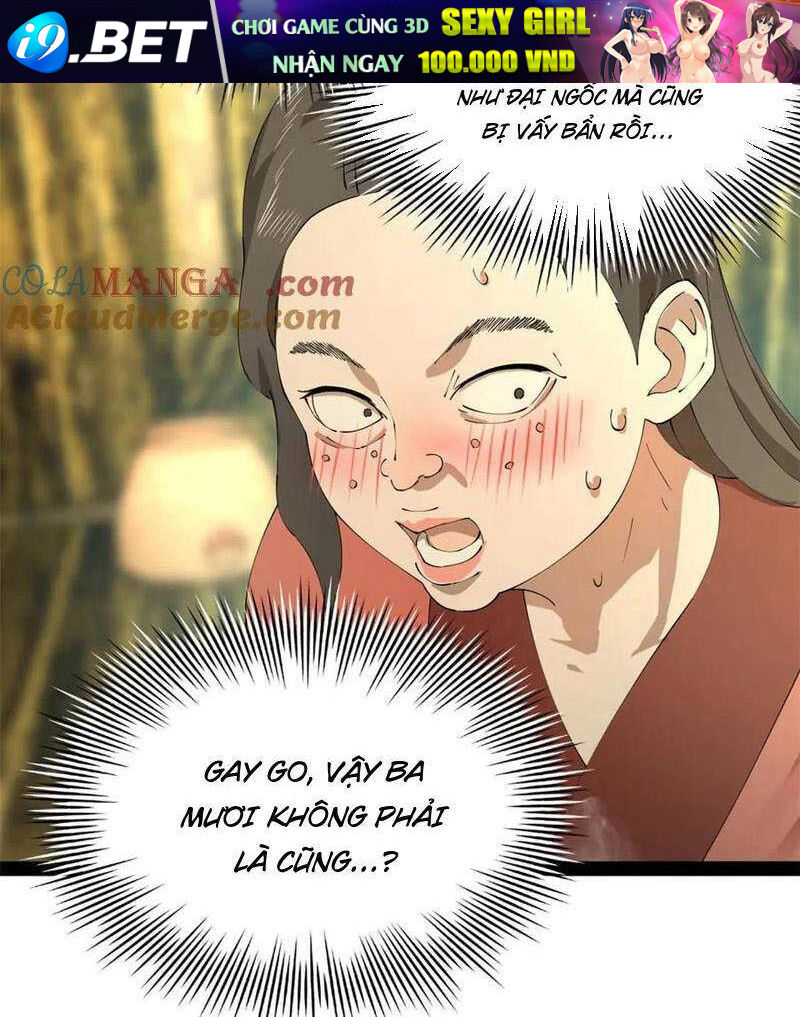 Chàng Rể Mạnh Nhất Lịch Sử - Chapter 218 - Page 29