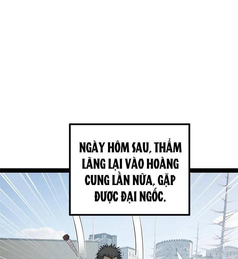 Chàng Rể Mạnh Nhất Lịch Sử - Chapter 218 - Page 3