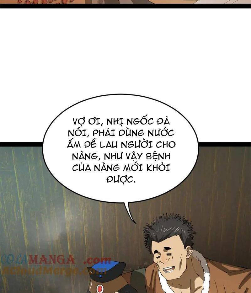 Chàng Rể Mạnh Nhất Lịch Sử - Chapter 218 - Page 31