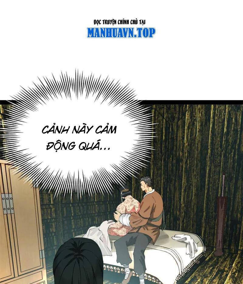 Chàng Rể Mạnh Nhất Lịch Sử - Chapter 218 - Page 35