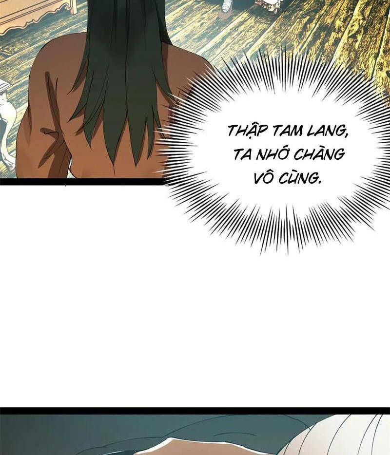 Chàng Rể Mạnh Nhất Lịch Sử - Chapter 218 - Page 36