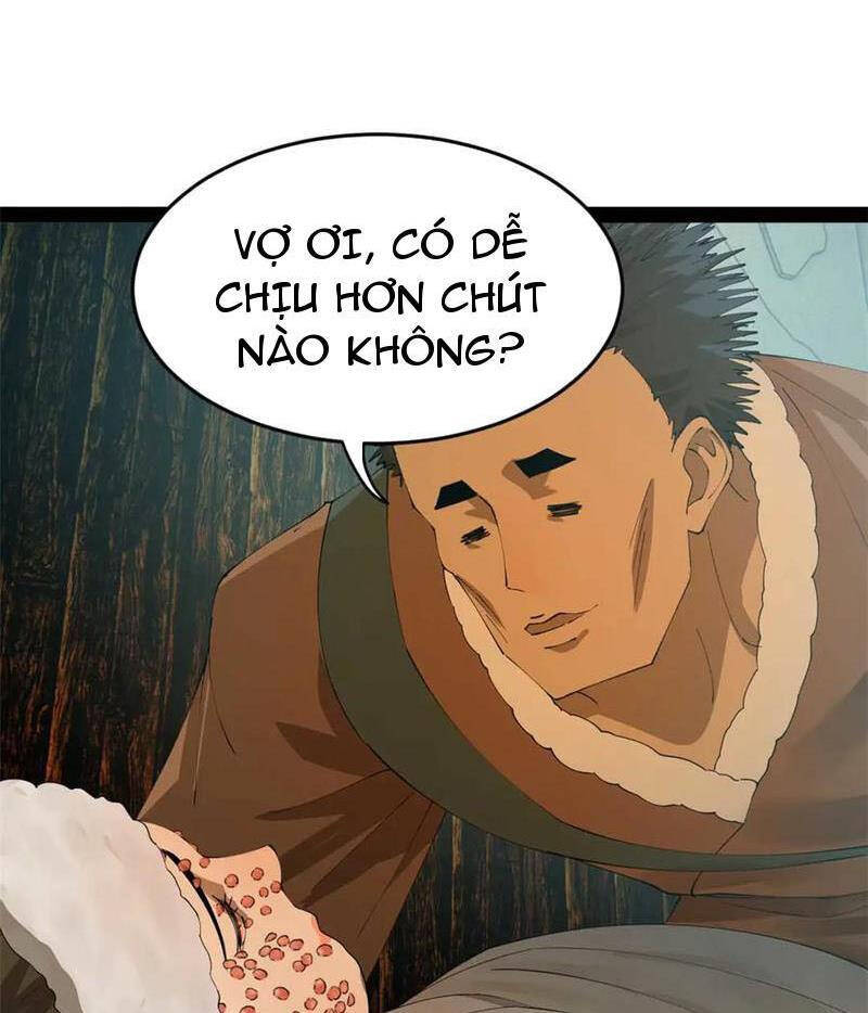 Chàng Rể Mạnh Nhất Lịch Sử - Chapter 218 - Page 38