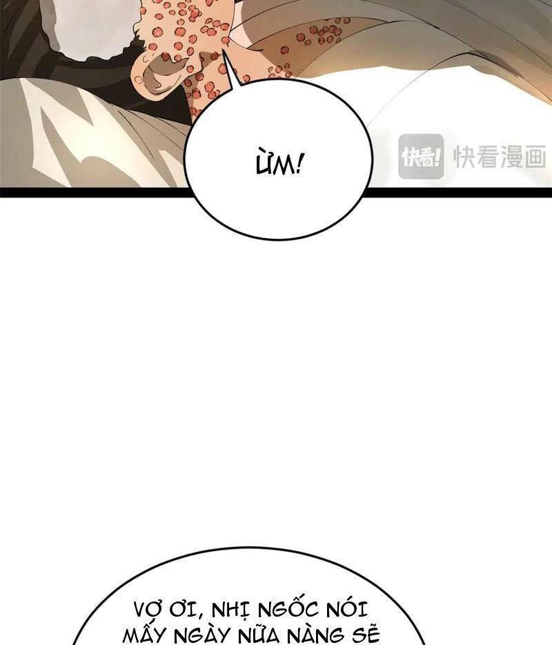 Chàng Rể Mạnh Nhất Lịch Sử - Chapter 218 - Page 39