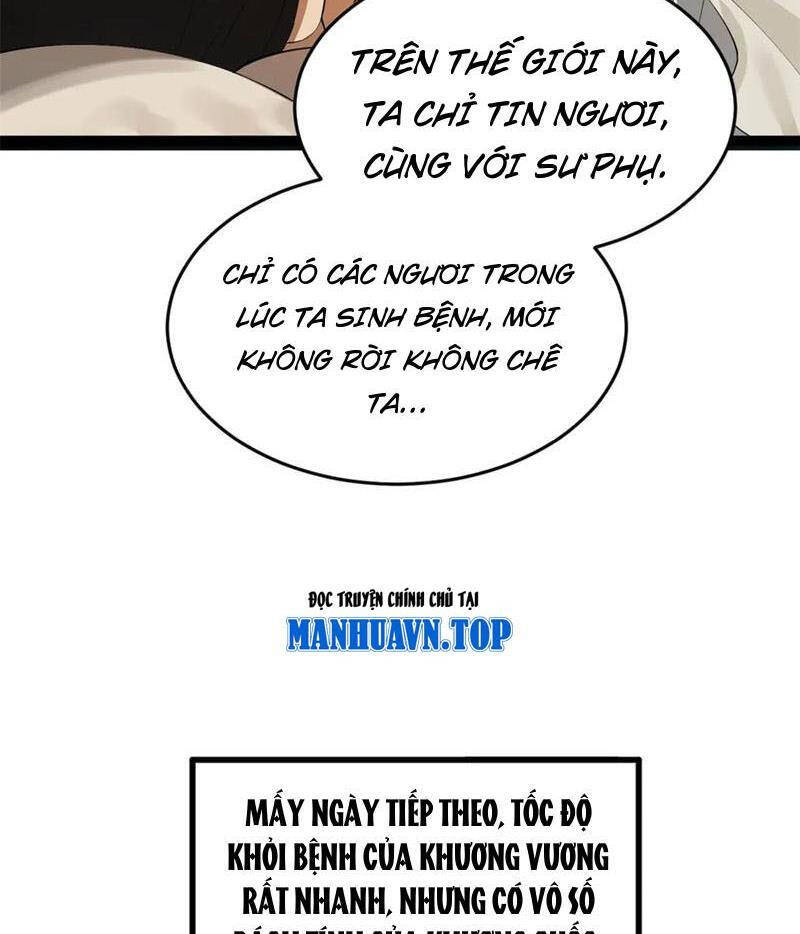 Chàng Rể Mạnh Nhất Lịch Sử - Chapter 218 - Page 41