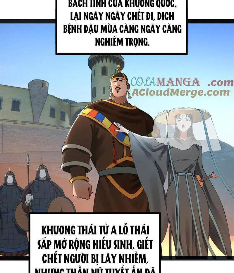 Chàng Rể Mạnh Nhất Lịch Sử - Chapter 218 - Page 42