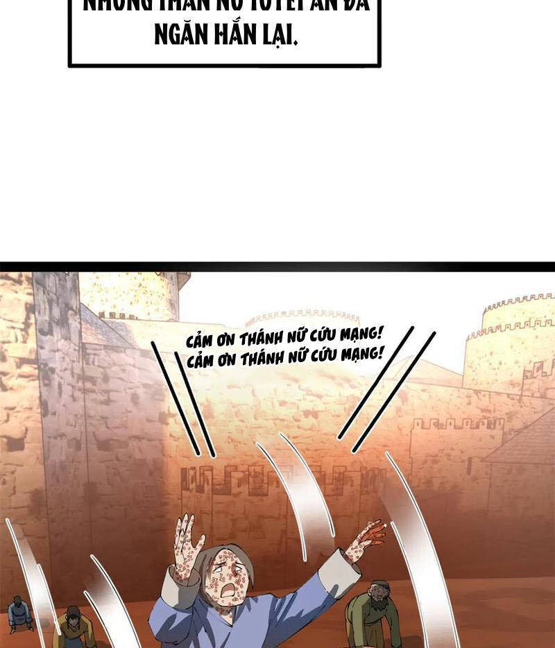 Chàng Rể Mạnh Nhất Lịch Sử - Chapter 218 - Page 43