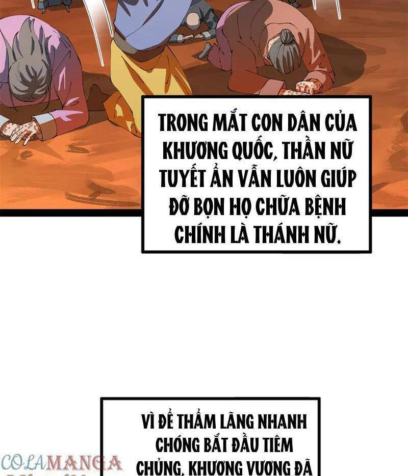 Chàng Rể Mạnh Nhất Lịch Sử - Chapter 218 - Page 44