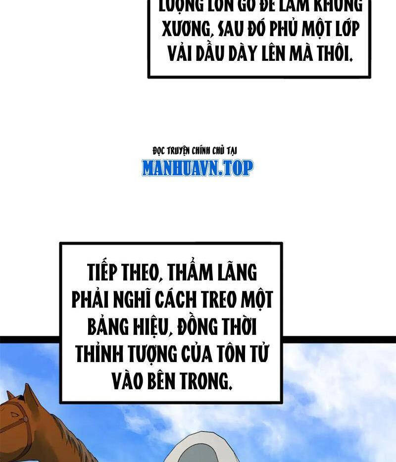 Chàng Rể Mạnh Nhất Lịch Sử - Chapter 218 - Page 46