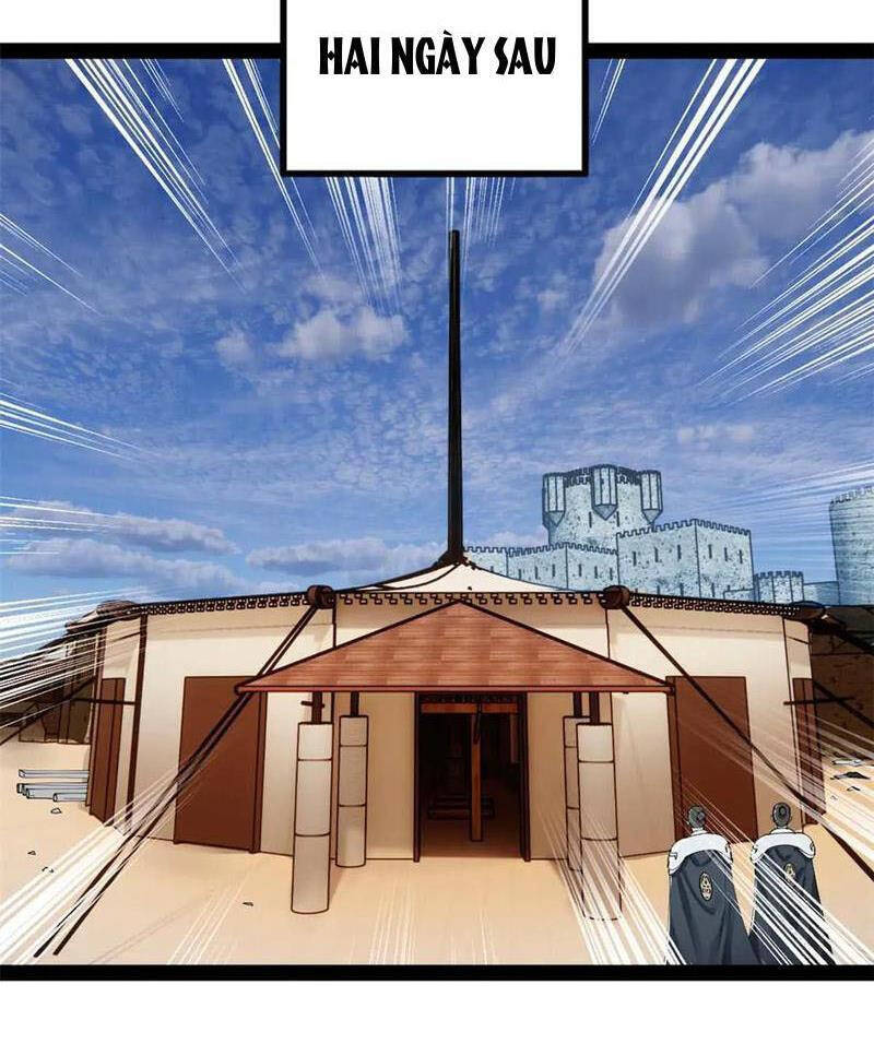 Chàng Rể Mạnh Nhất Lịch Sử - Chapter 218 - Page 53