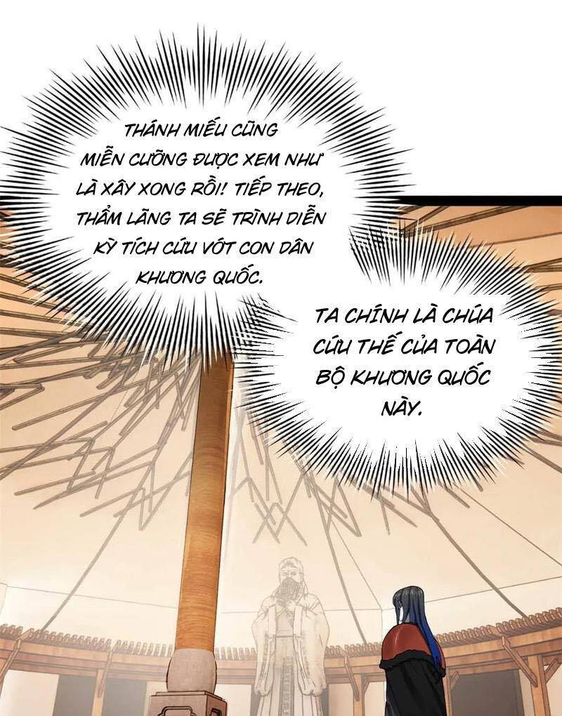 Chàng Rể Mạnh Nhất Lịch Sử - Chapter 218 - Page 54