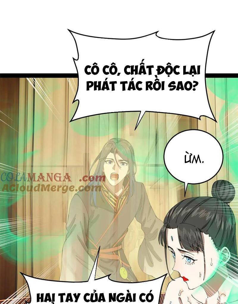 Chàng Rể Mạnh Nhất Lịch Sử - Chapter 218 - Page 64
