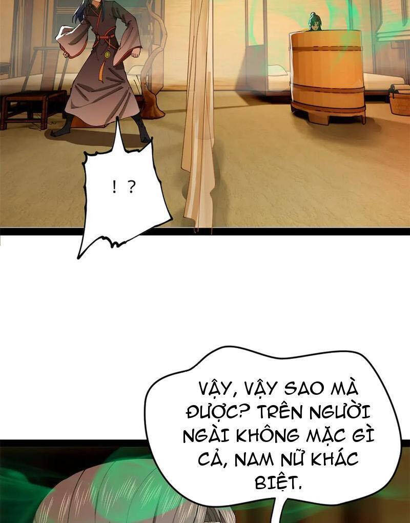 Chàng Rể Mạnh Nhất Lịch Sử - Chapter 218 - Page 66