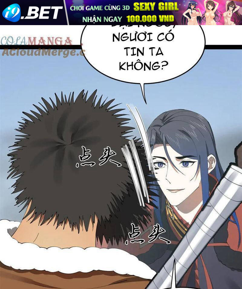 Chàng Rể Mạnh Nhất Lịch Sử - Chapter 218 - Page 7