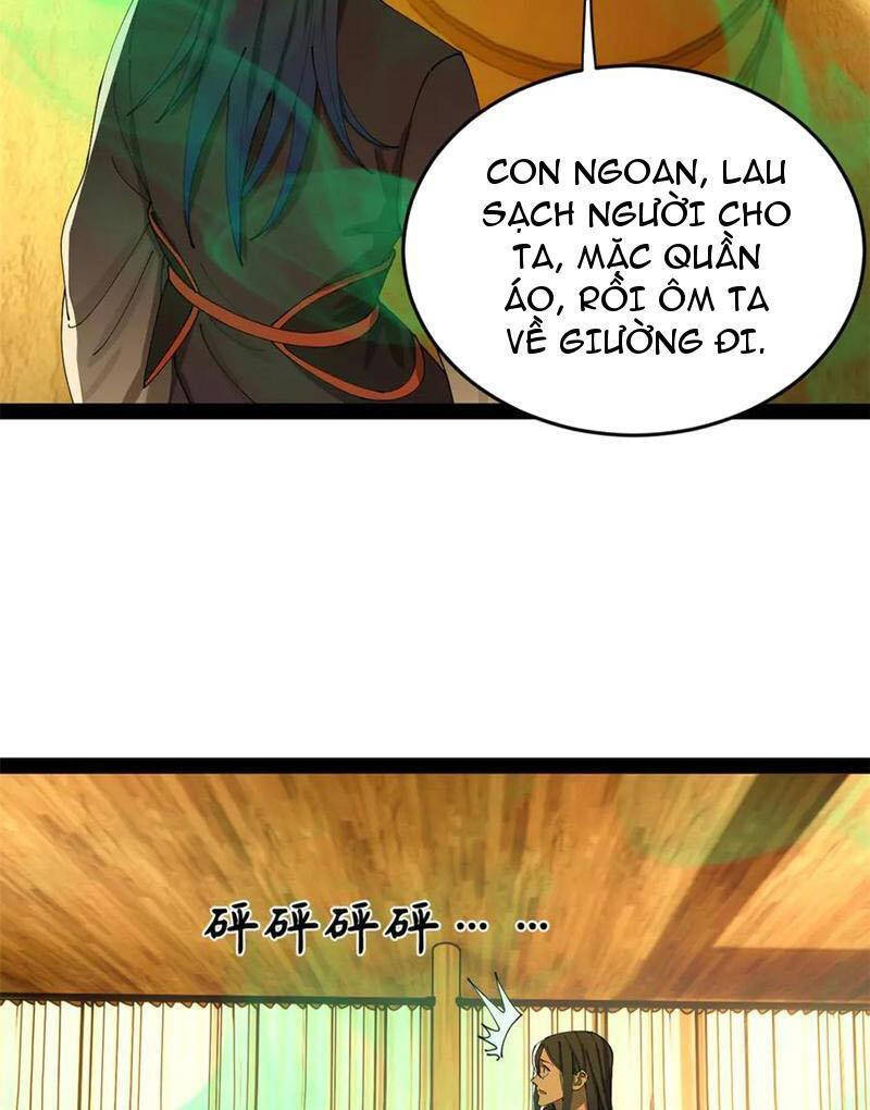 Chàng Rể Mạnh Nhất Lịch Sử - Chapter 218 - Page 72