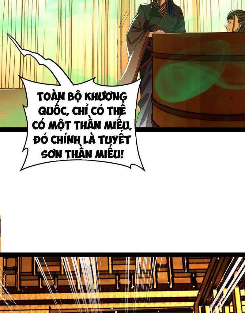 Chàng Rể Mạnh Nhất Lịch Sử - Chapter 218 - Page 73