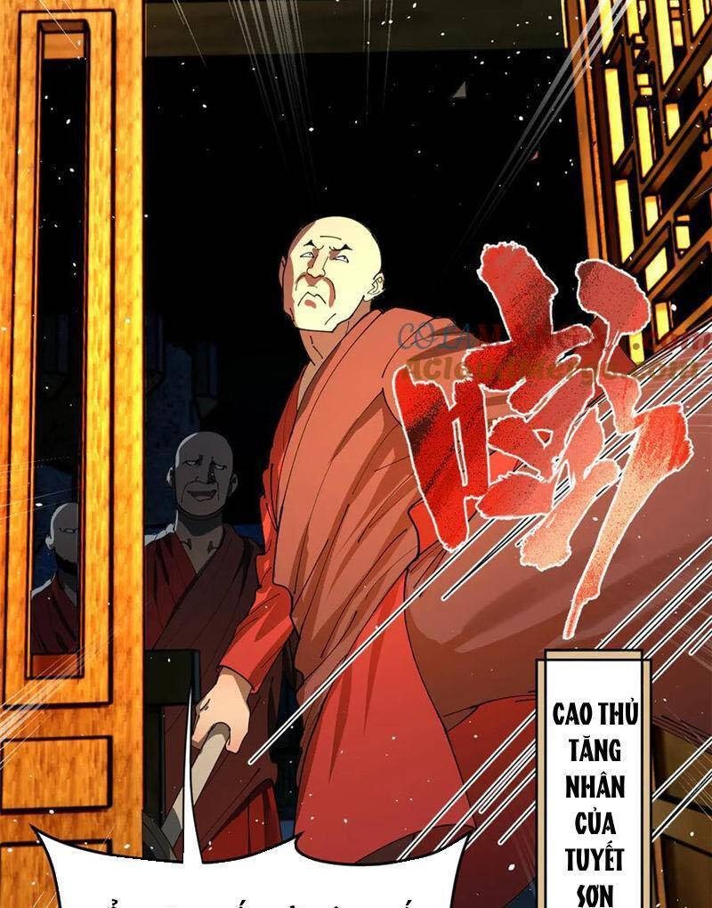 Chàng Rể Mạnh Nhất Lịch Sử - Chapter 218 - Page 74