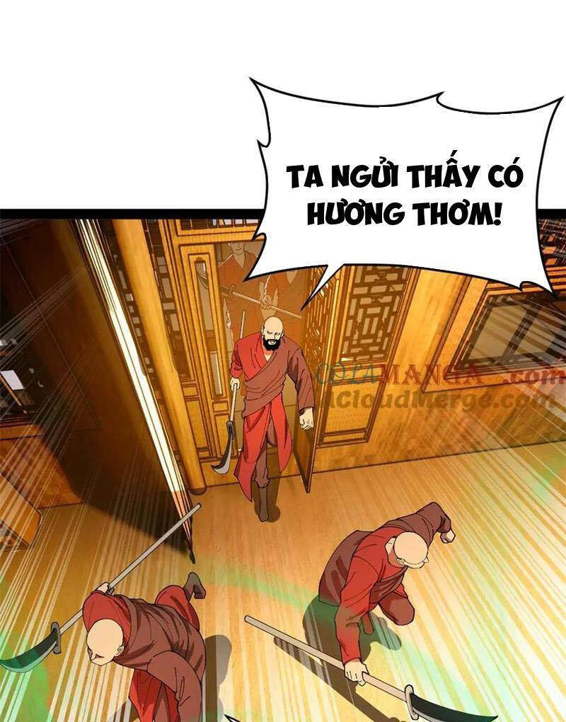 Chàng Rể Mạnh Nhất Lịch Sử - Chapter 218 - Page 76