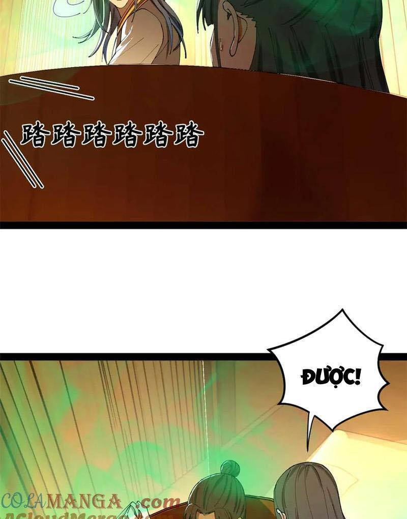 Chàng Rể Mạnh Nhất Lịch Sử - Chapter 218 - Page 78