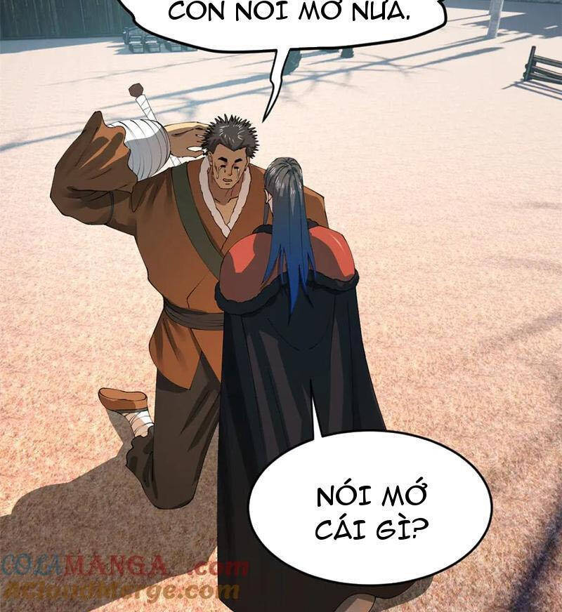 Chàng Rể Mạnh Nhất Lịch Sử - Chapter 218 - Page 9