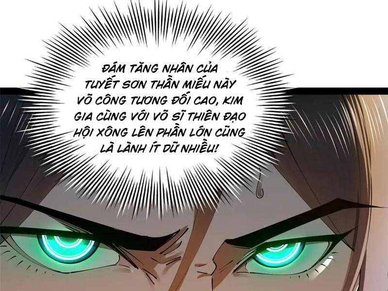 Chàng Rể Mạnh Nhất Lịch Sử - Chapter 219 - Page 16