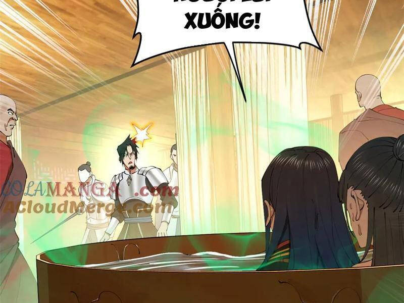 Chàng Rể Mạnh Nhất Lịch Sử - Chapter 219 - Page 21