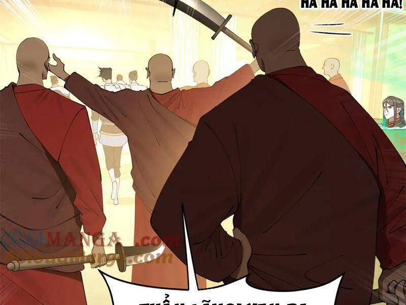 Chàng Rể Mạnh Nhất Lịch Sử - Chapter 219 - Page 25