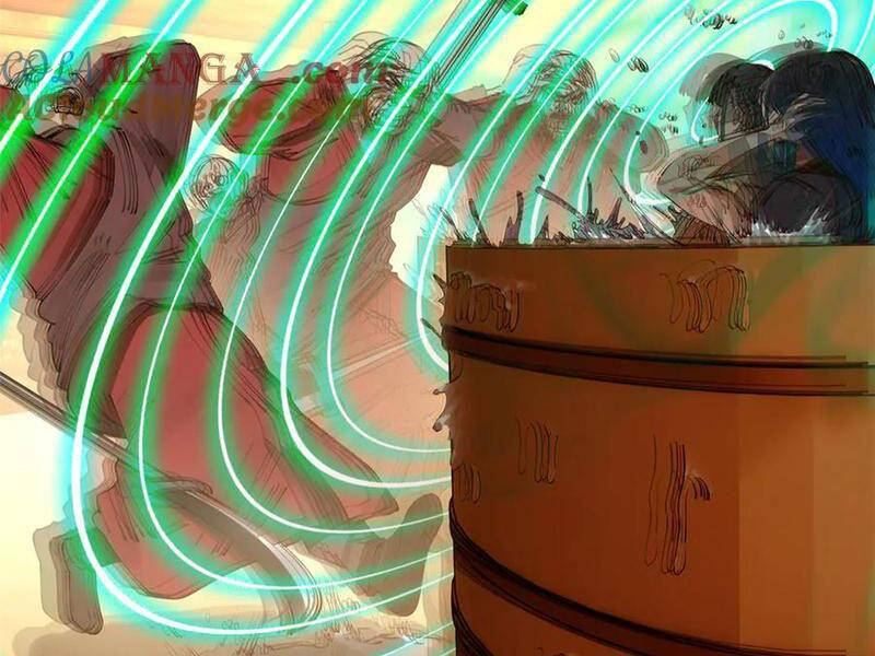 Chàng Rể Mạnh Nhất Lịch Sử - Chapter 219 - Page 34