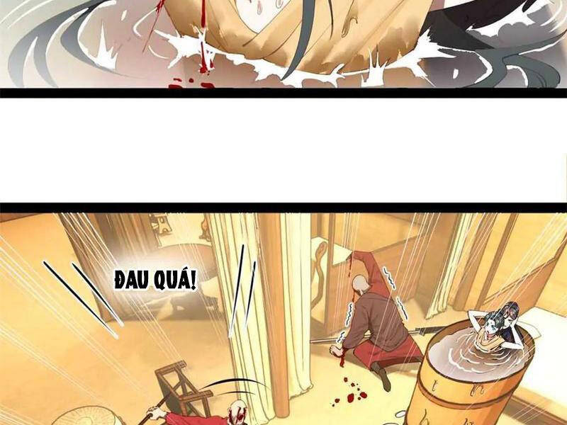 Chàng Rể Mạnh Nhất Lịch Sử - Chapter 219 - Page 41