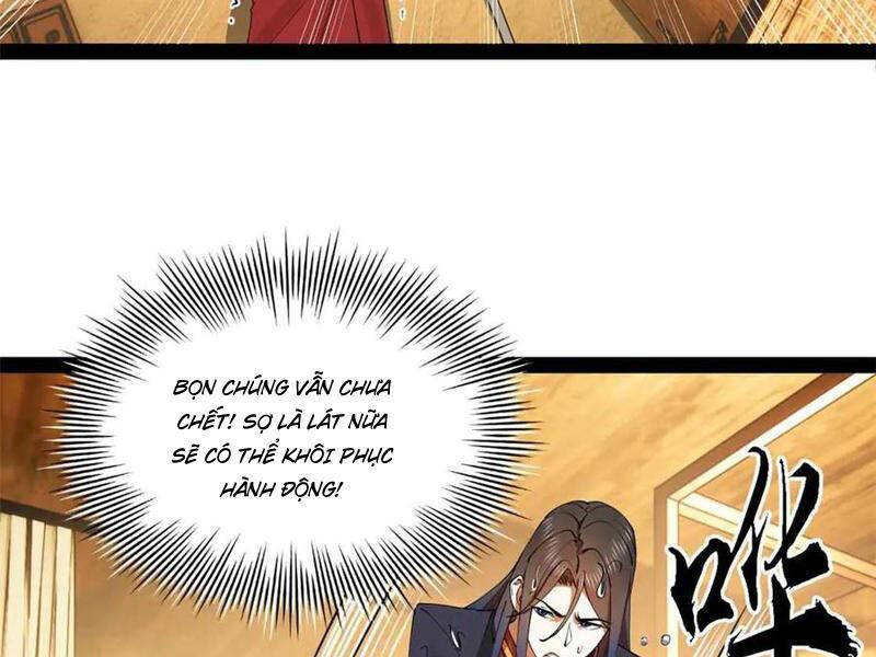 Chàng Rể Mạnh Nhất Lịch Sử - Chapter 219 - Page 43