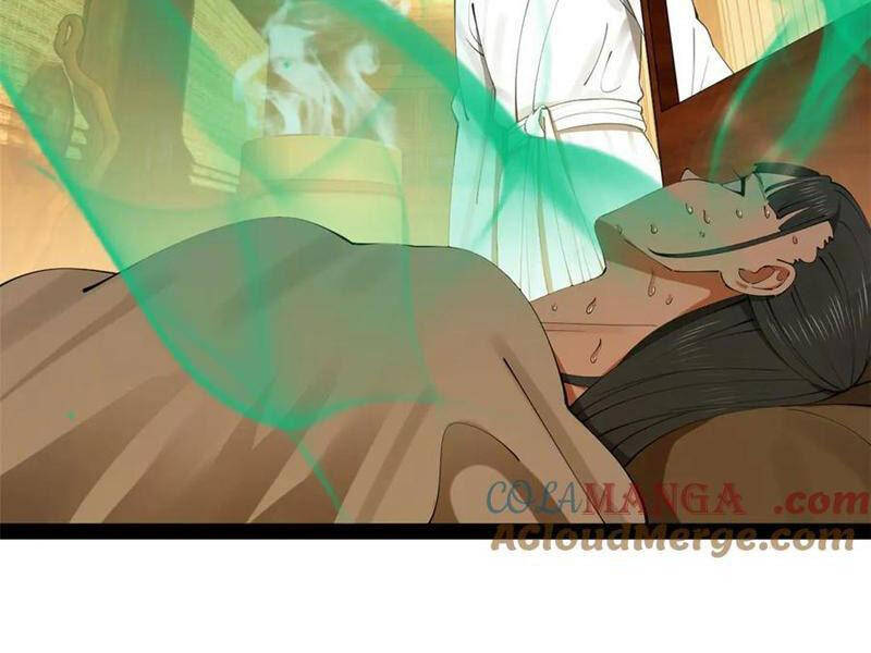 Chàng Rể Mạnh Nhất Lịch Sử - Chapter 219 - Page 79