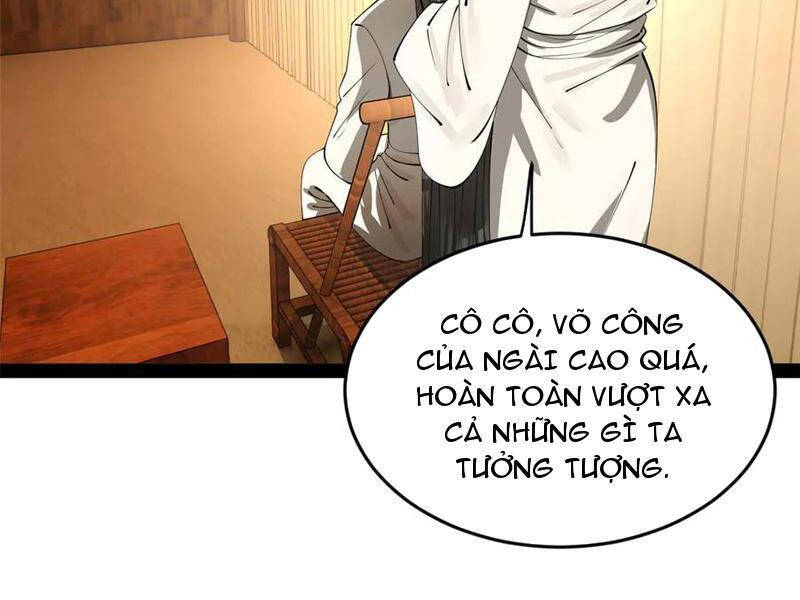 Chàng Rể Mạnh Nhất Lịch Sử - Chapter 219 - Page 90