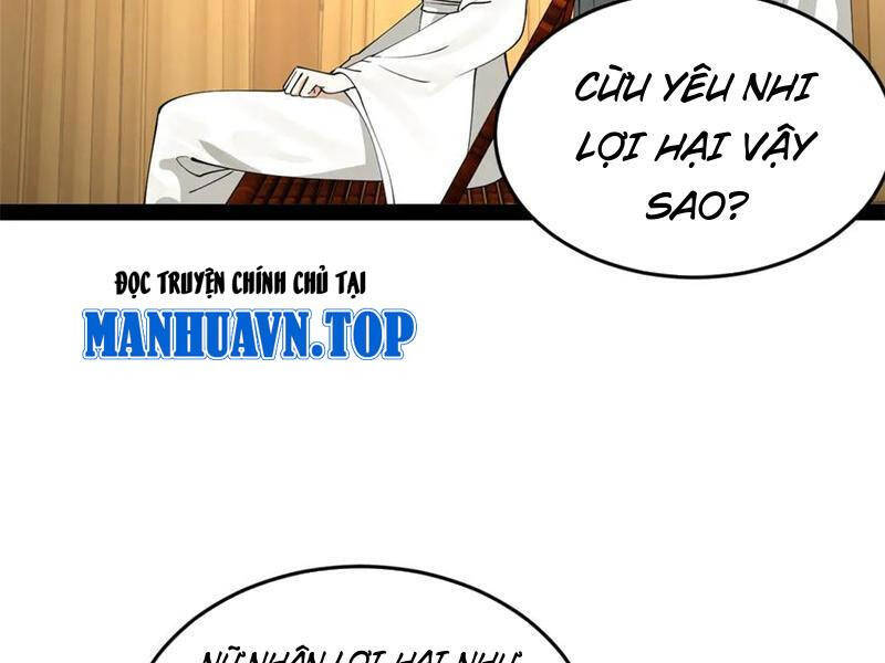 Chàng Rể Mạnh Nhất Lịch Sử - Chapter 219 - Page 93