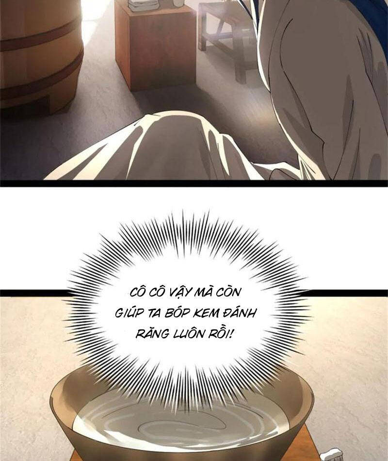 Chàng Rể Mạnh Nhất Lịch Sử - Chapter 220 - Page 13