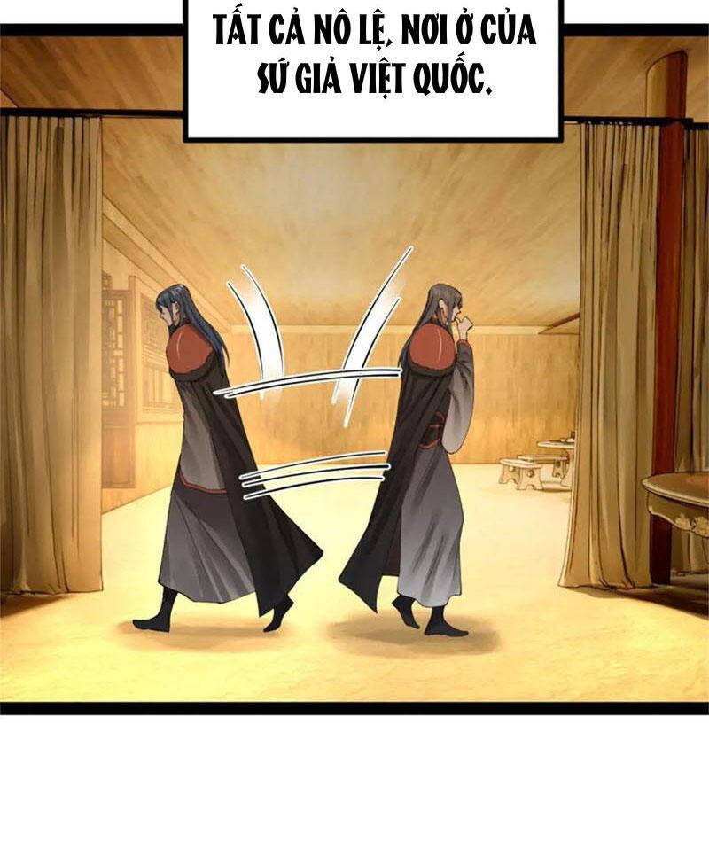 Chàng Rể Mạnh Nhất Lịch Sử - Chapter 220 - Page 32