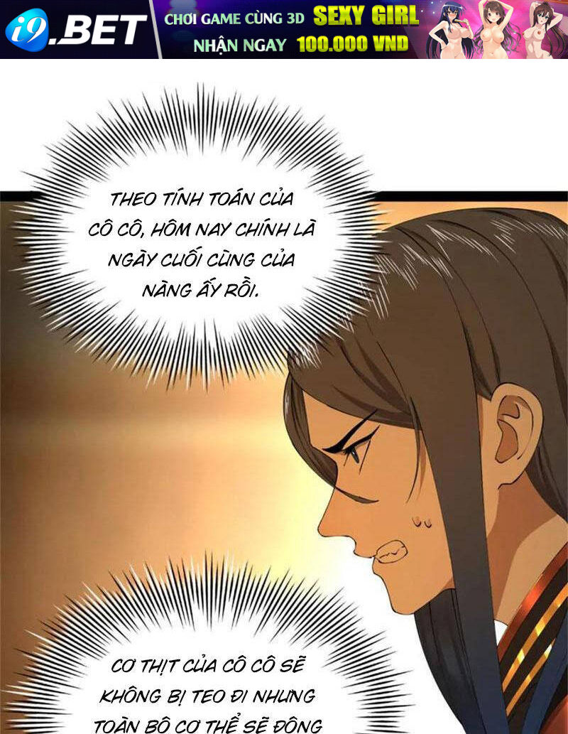 Chàng Rể Mạnh Nhất Lịch Sử - Chapter 220 - Page 33