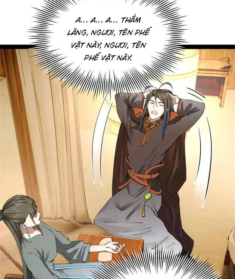 Chàng Rể Mạnh Nhất Lịch Sử - Chapter 220 - Page 39