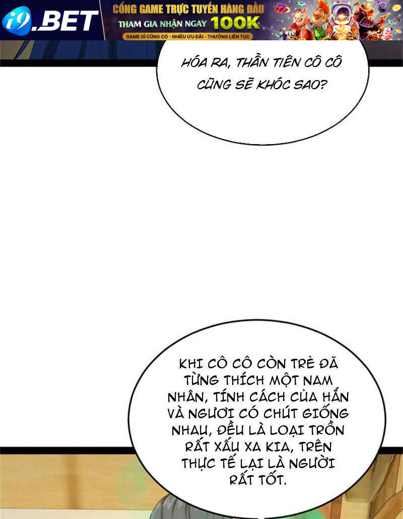 Chàng Rể Mạnh Nhất Lịch Sử - Chapter 220 - Page 47