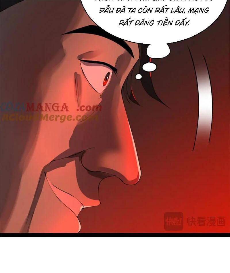 Chàng Rể Mạnh Nhất Lịch Sử - Chapter 220 - Page 73