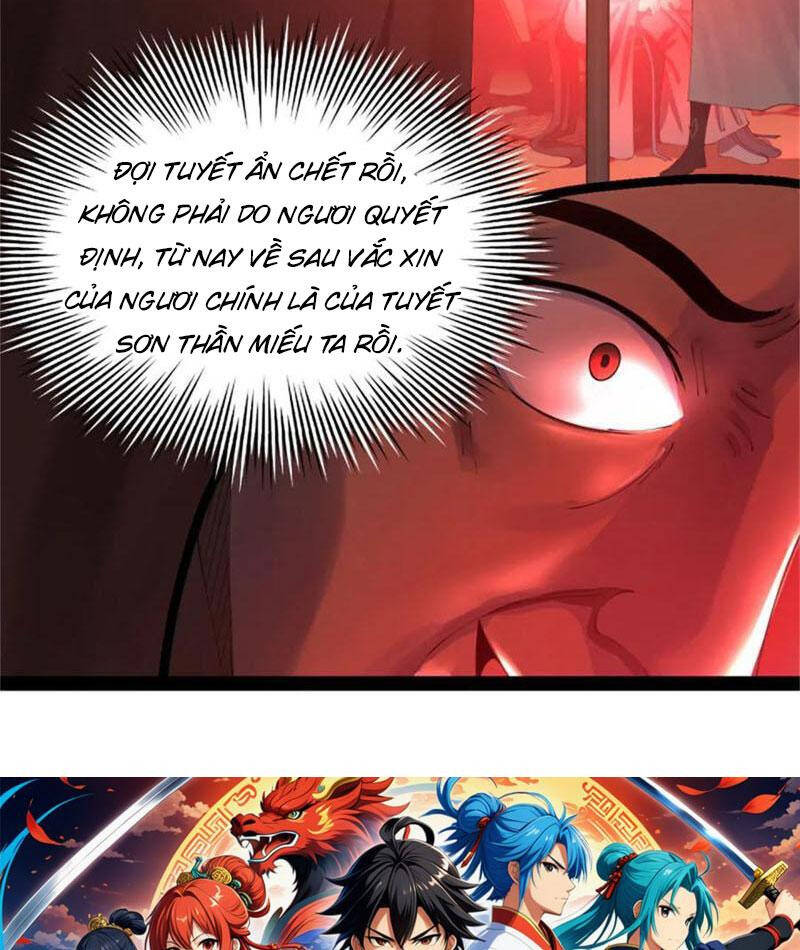 Chàng Rể Mạnh Nhất Lịch Sử - Chapter 220 - Page 80