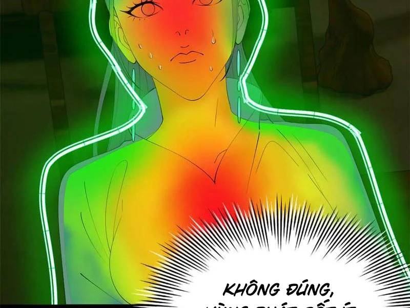 Chàng Rể Mạnh Nhất Lịch Sử - Chapter 221 - Page 116