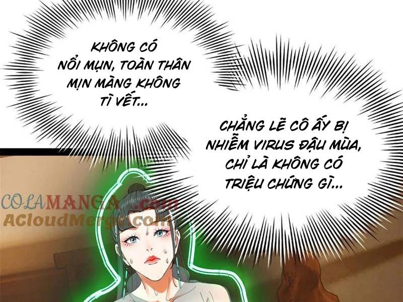 Chàng Rể Mạnh Nhất Lịch Sử - Chapter 221 - Page 121