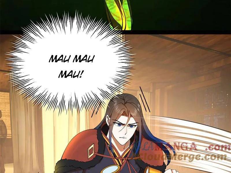 Chàng Rể Mạnh Nhất Lịch Sử - Chapter 221 - Page 130