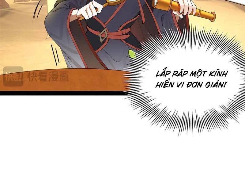 Chàng Rể Mạnh Nhất Lịch Sử - Chapter 221 - Page 131