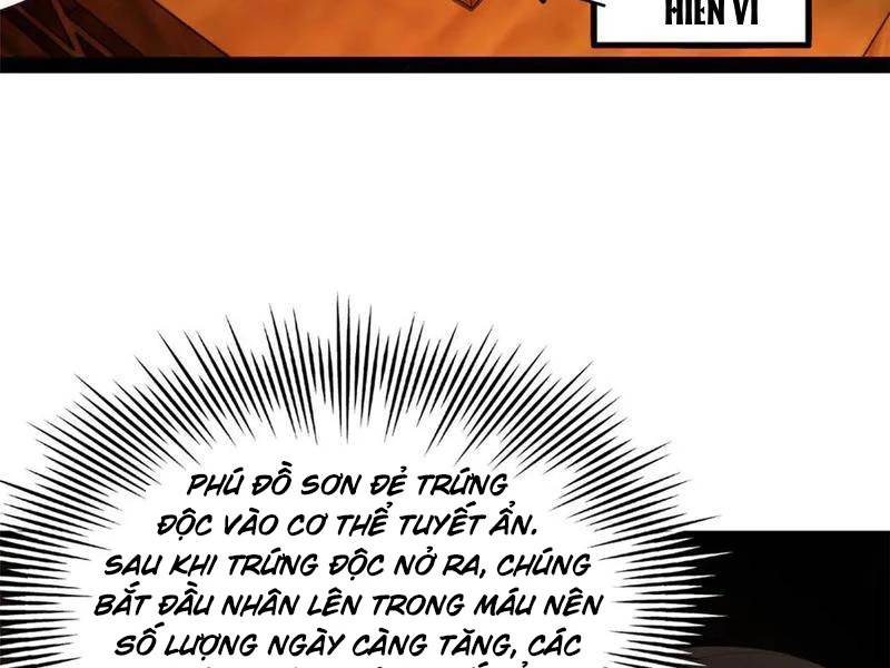 Chàng Rể Mạnh Nhất Lịch Sử - Chapter 221 - Page 133