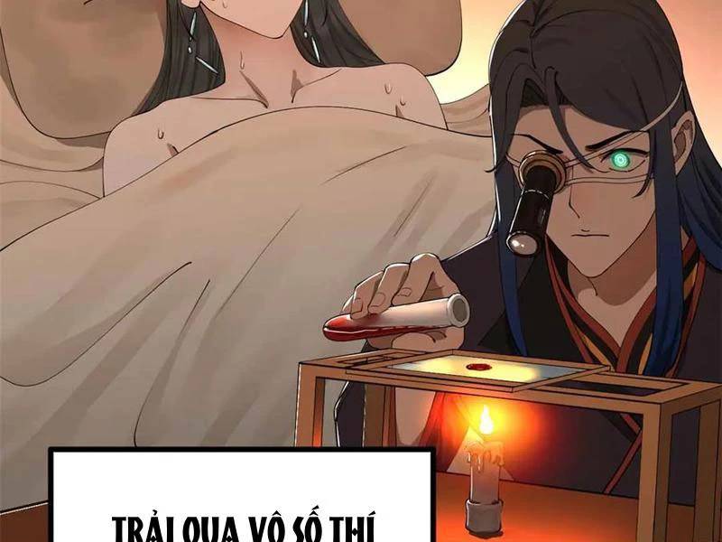 Chàng Rể Mạnh Nhất Lịch Sử - Chapter 221 - Page 172