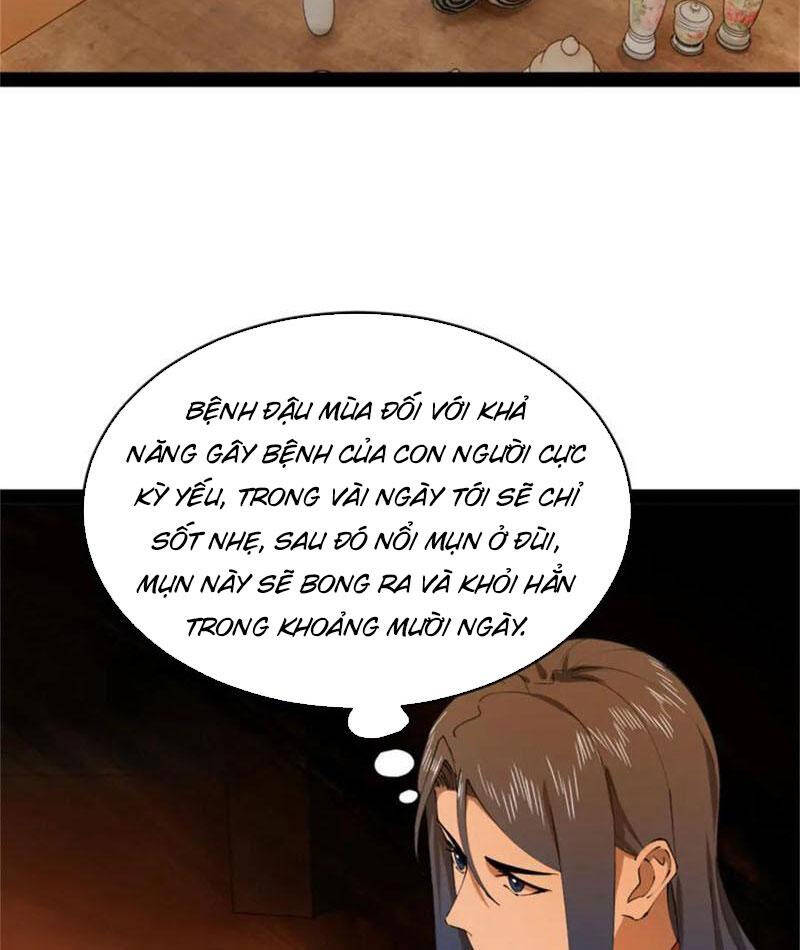 Chàng Rể Mạnh Nhất Lịch Sử - Chapter 221 - Page 18