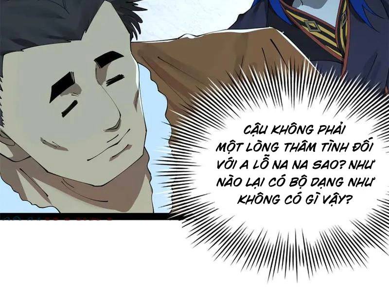 Chàng Rể Mạnh Nhất Lịch Sử - Chapter 221 - Page 200