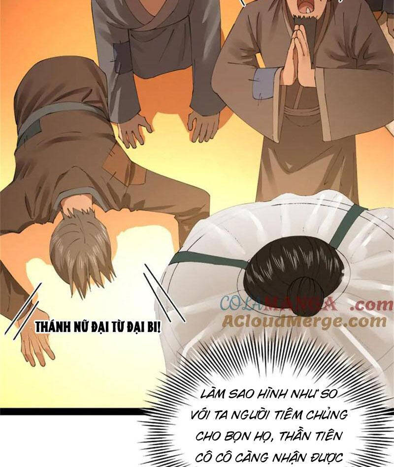 Chàng Rể Mạnh Nhất Lịch Sử - Chapter 221 - Page 22
