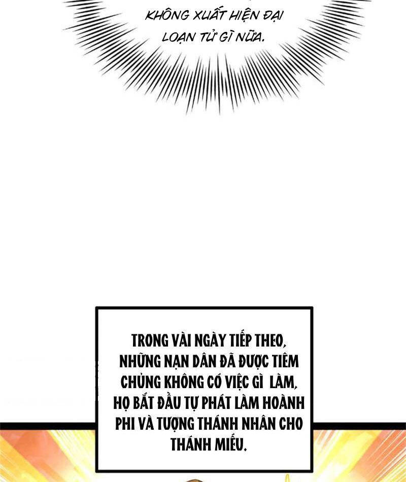 Chàng Rể Mạnh Nhất Lịch Sử - Chapter 221 - Page 24