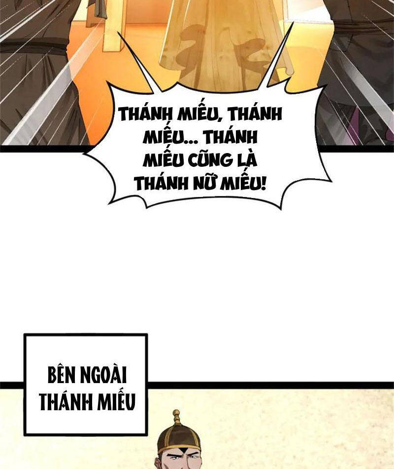 Chàng Rể Mạnh Nhất Lịch Sử - Chapter 221 - Page 28